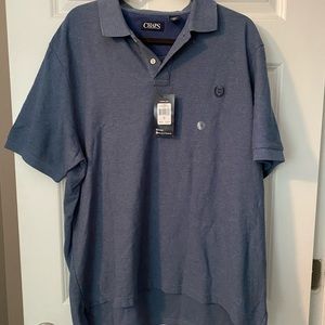 Chaps Iconic Polo